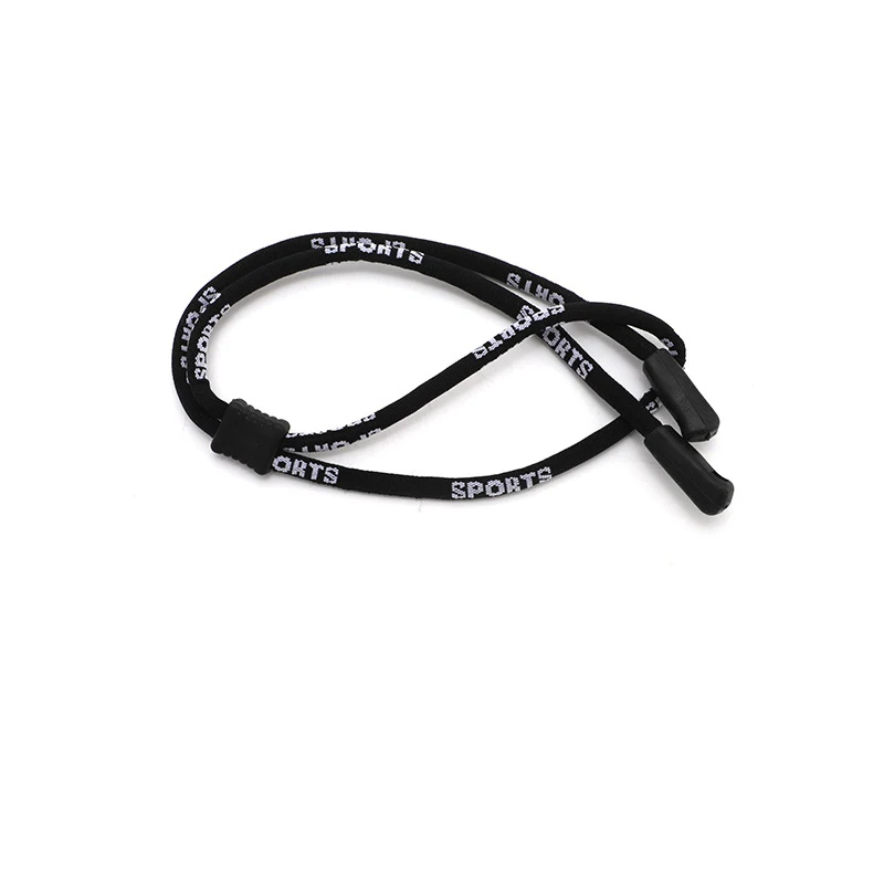 Sunglass Retainer Cord - 1/2/3/4pcs Non-Slip Sunglasses Rope Sports Glasses