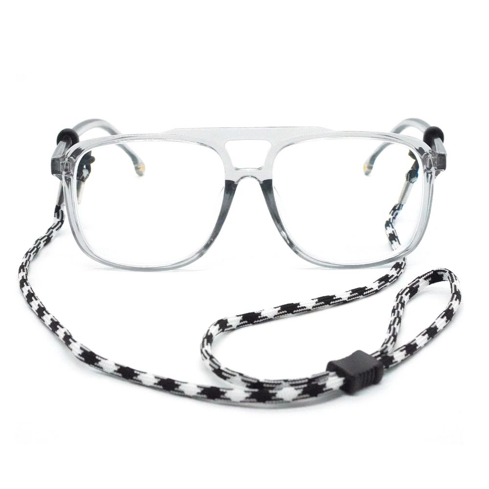Women Men Sports Glasses Chain - Sunglass Retainer Cord ulasan dan harga