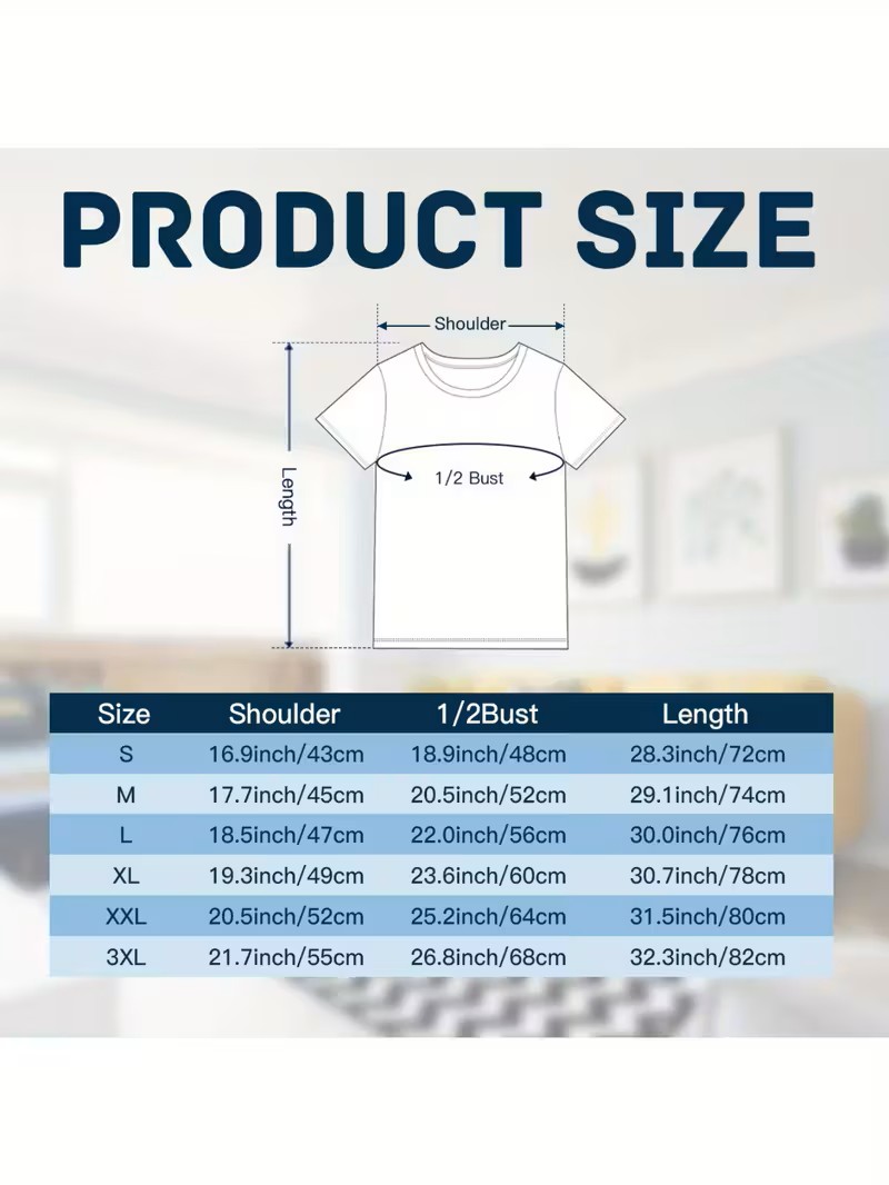 Men'S Vintage Retro World Wide - Tee Graphic Print ulasan dan harga