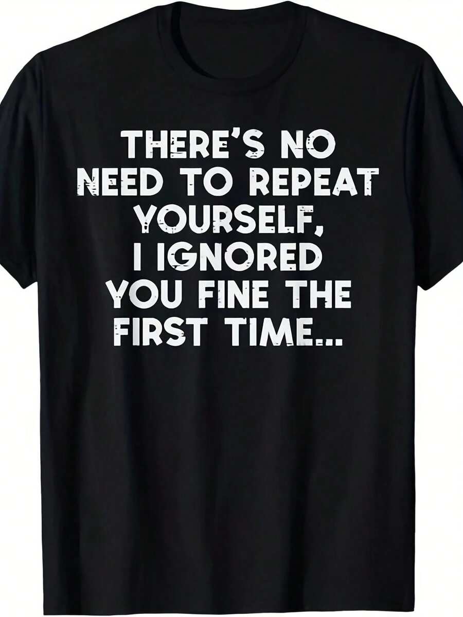 Funny Sarcastic Humor Graphic  - Tee Graphic Print ulasan dan harga