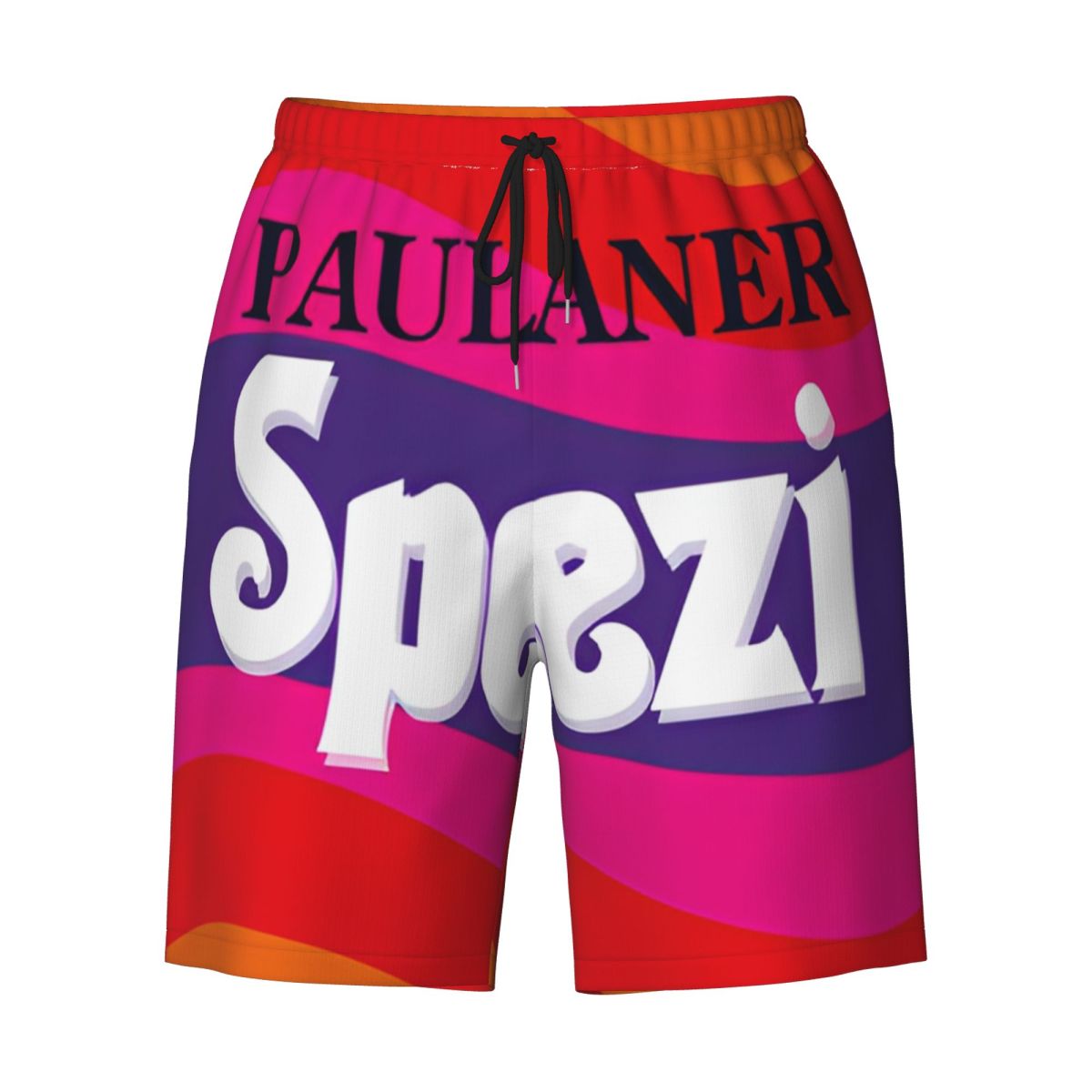 Paulaner Spezi Board Shorts Su - Trunks Board Surf ulasan dan harga
