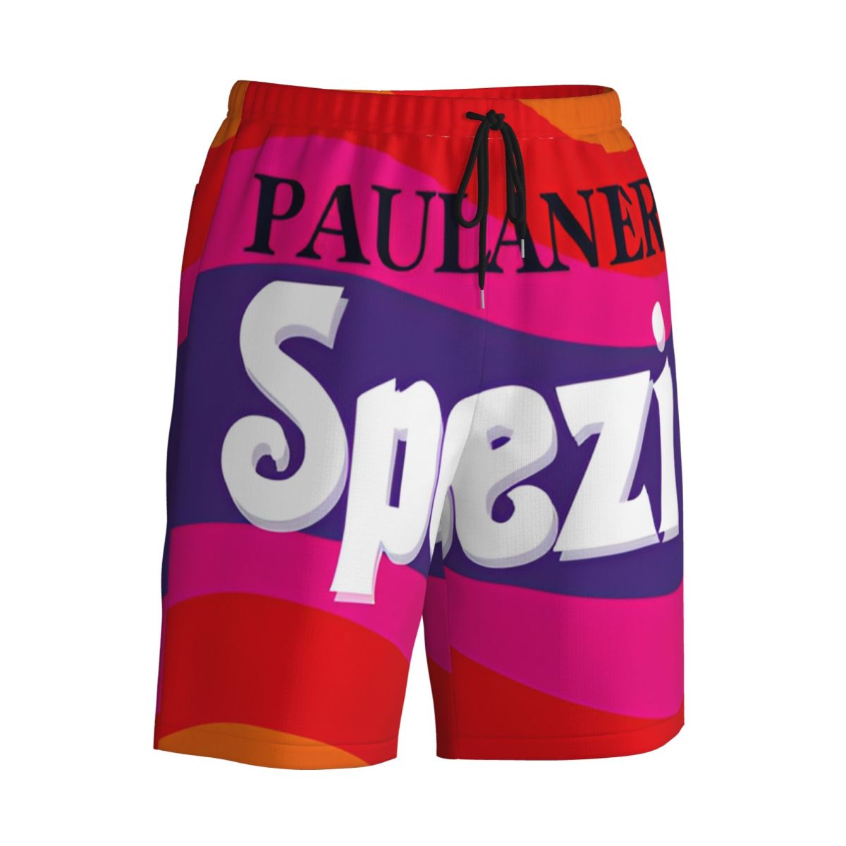 Paulaner Spezi Board Shorts Su - Trunks Board Surf ulasan dan harga