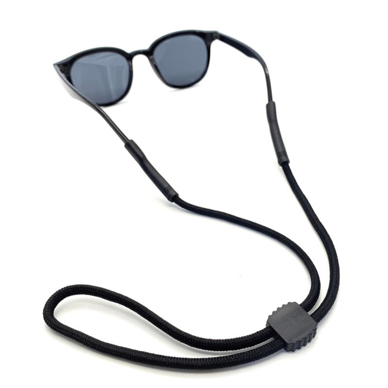 1Pc Non-Slip Sunglasses Rope U - Sunglass Retainer Cord ulasan dan harga