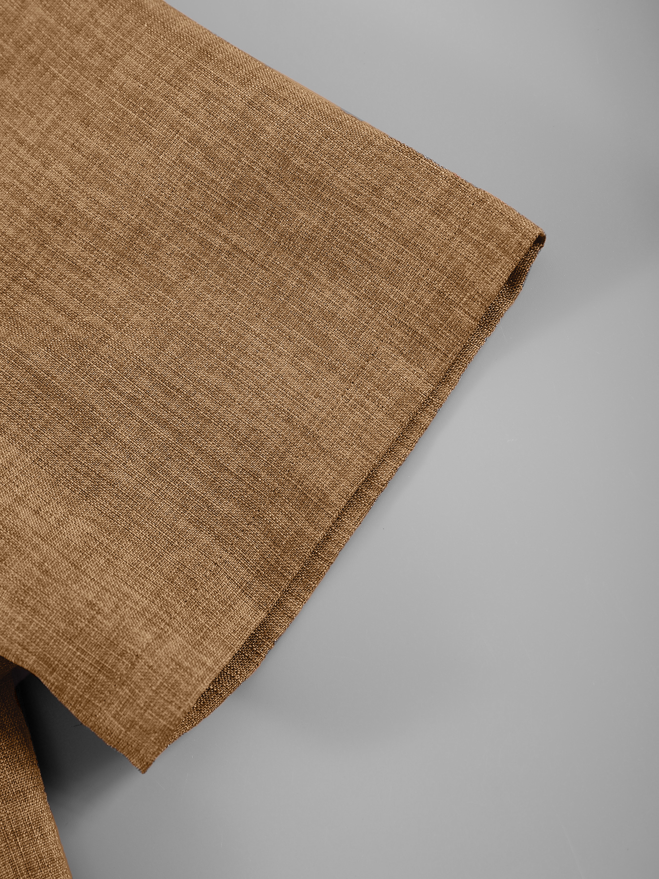 Summer Men's Cotton Linen Text - Linen Shirt Breathable ulasan dan harga