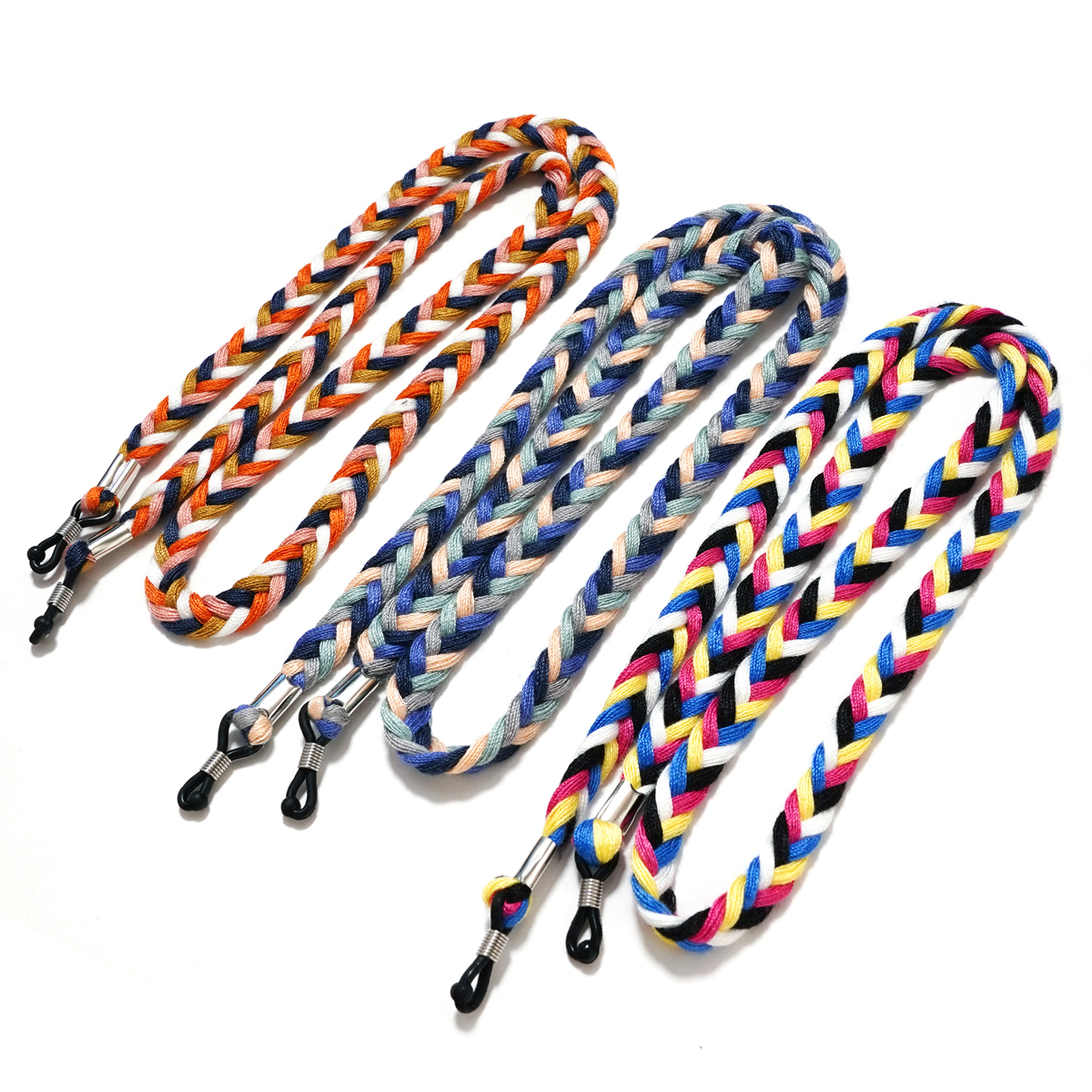 Fashion 2022 New  Pattern Wove - Sunglass Retainer Cord ulasan dan harga