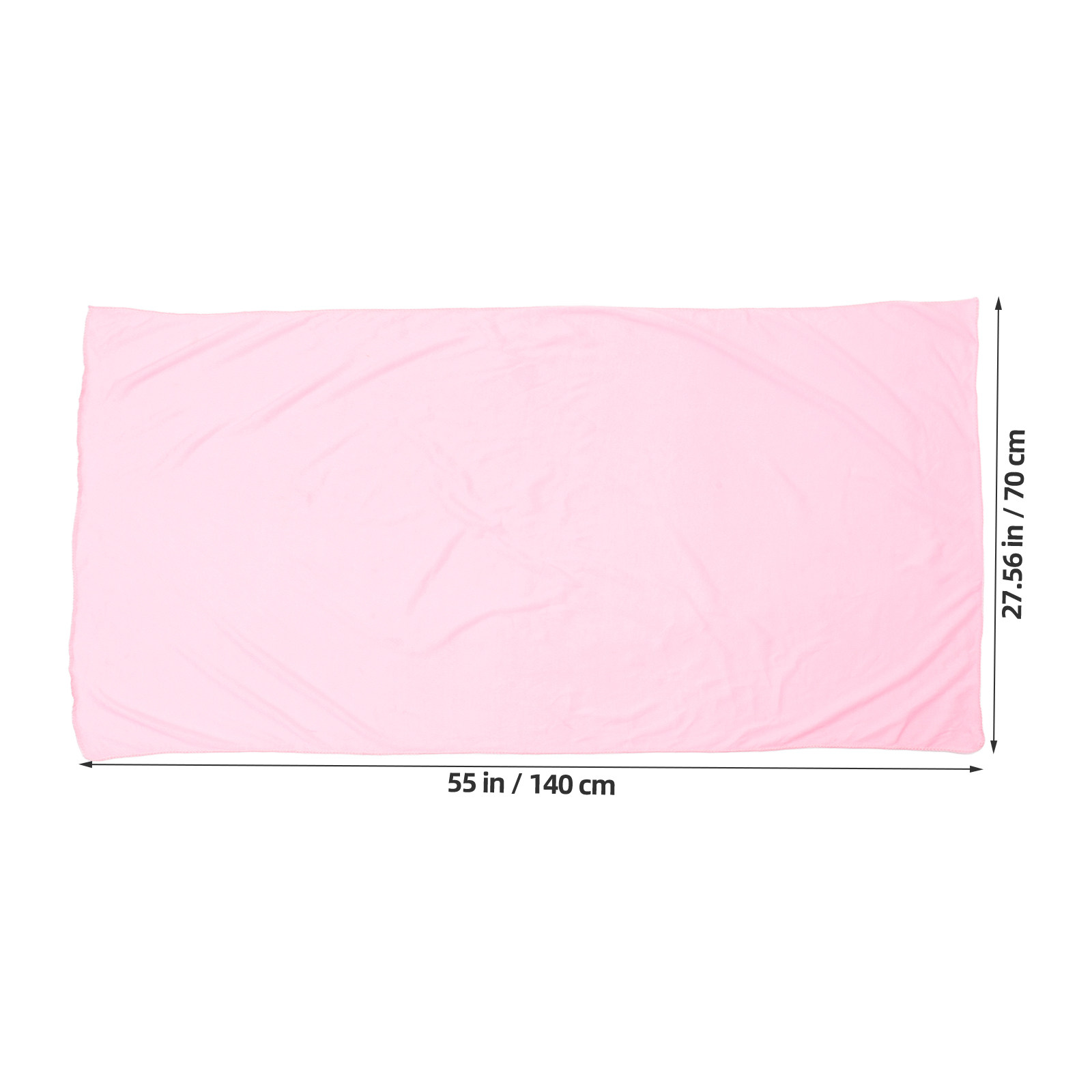 Microfiber Bath Towel Lightwei - Beach Towel Large ulasan dan harga
