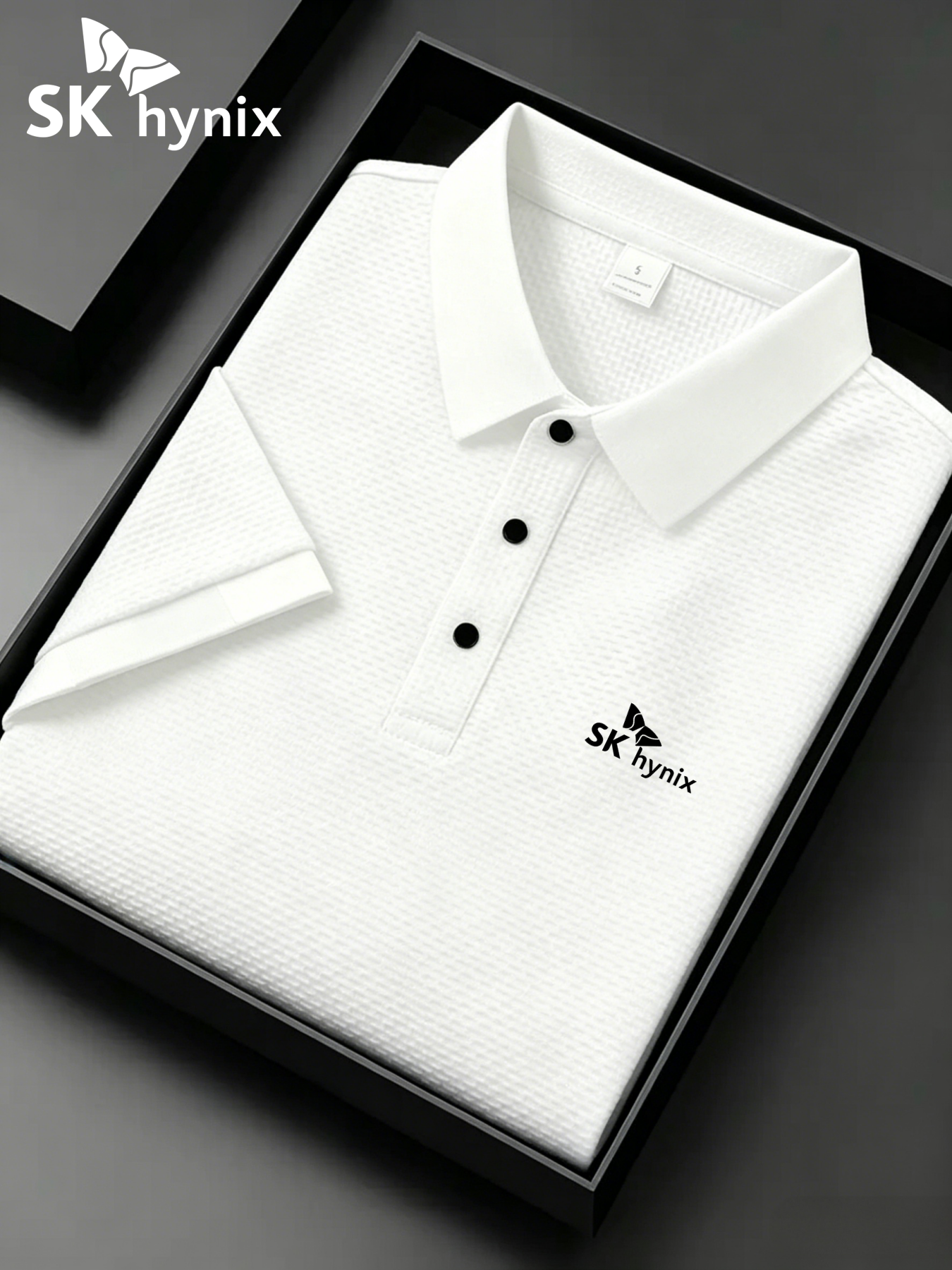 new summer mens custom logo wa - Polo Shirt Pique ulasan dan harga