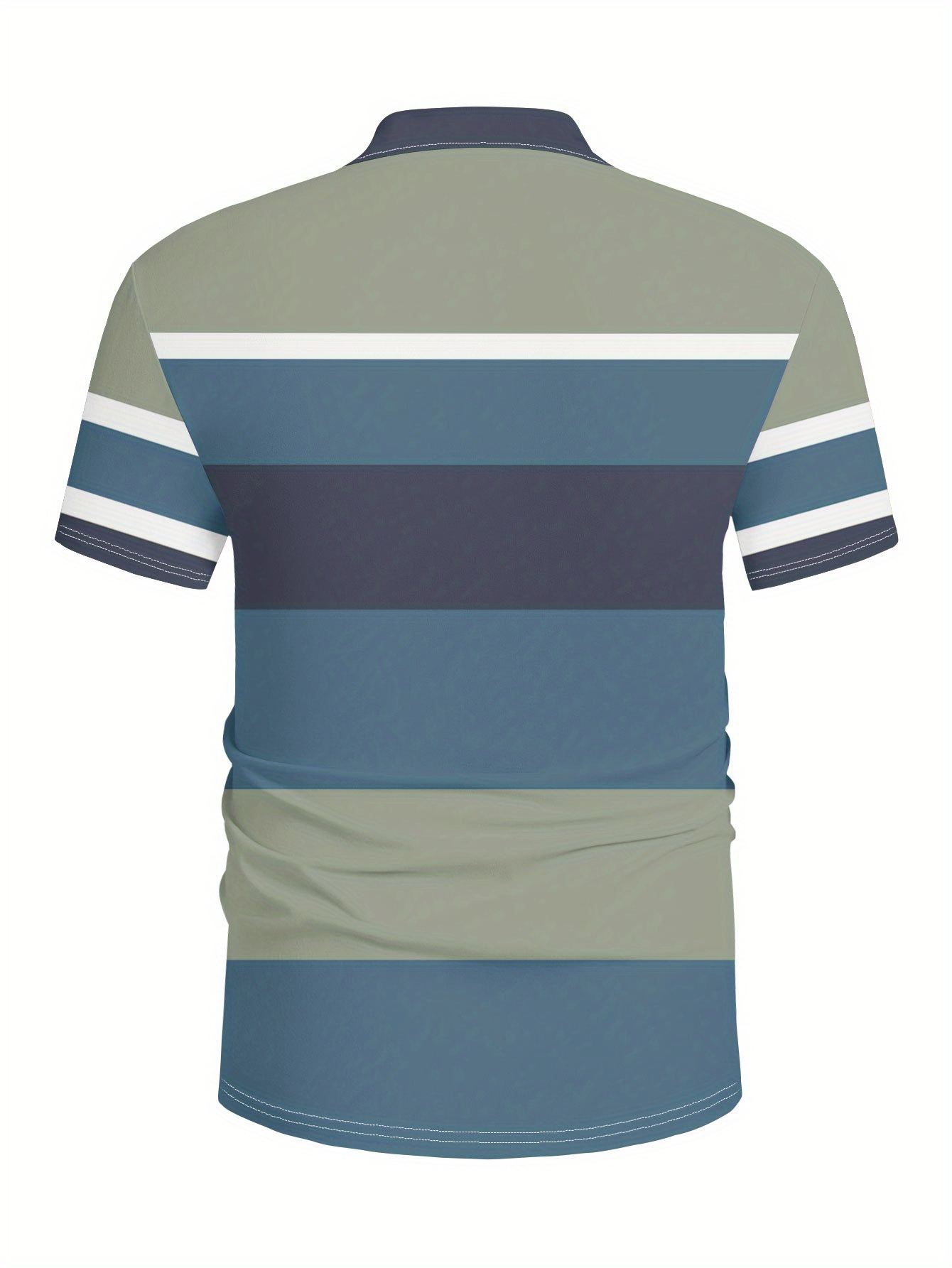 2026 Summer New Men's Polo Shi - Polo Shirt Pique ulasan dan harga