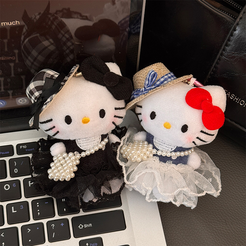 * Sanrio Hello Kitty Periphera - Sunglass Retainer Cord ulasan dan harga