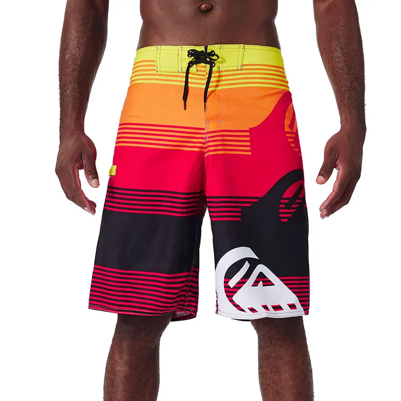 30-44size Summer men shorts ca - Trunks Board Surf ulasan dan harga
