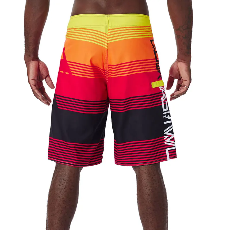 30-44size Summer men shorts ca - Trunks Board Surf ulasan dan harga