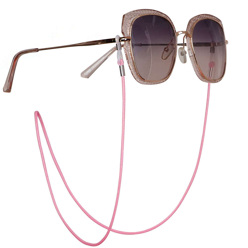 Fashion Glasses Strap Neck Cor - Sunglass Retainer Cord ulasan dan harga