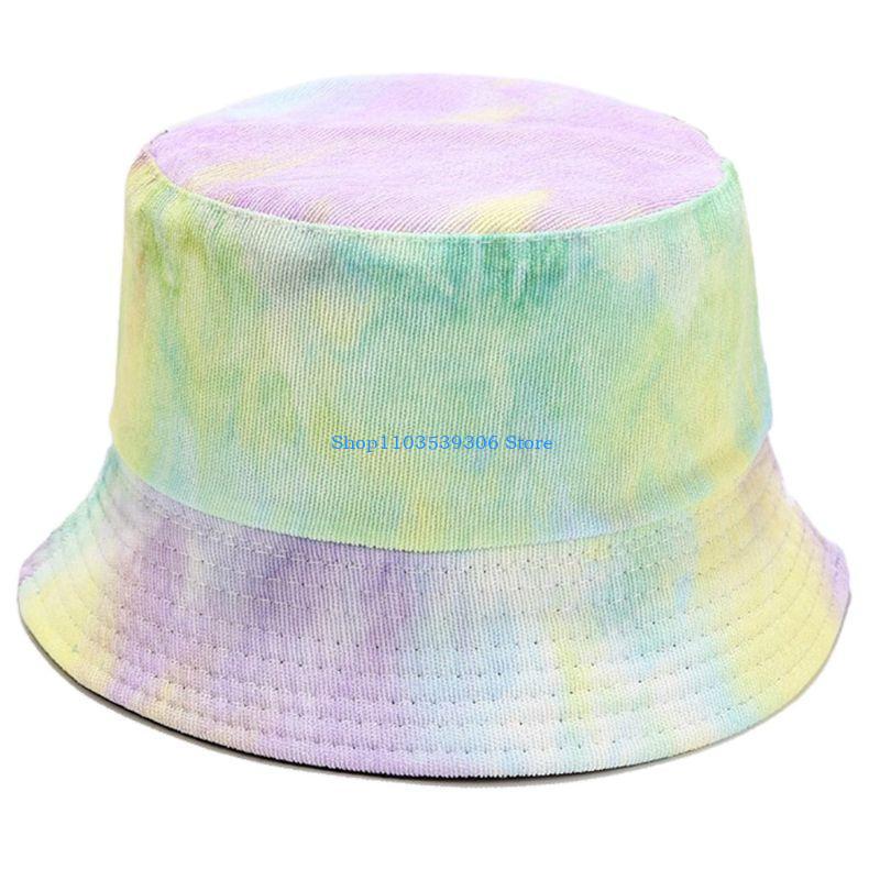 400A Women Autumn Corduroy Str - Packable Hat Nylon ulasan dan harga