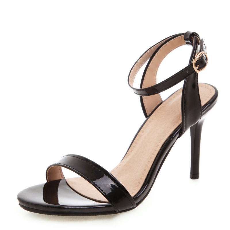 Summer Sandals Shoes For Women - Casual Sandal Leather ulasan dan harga