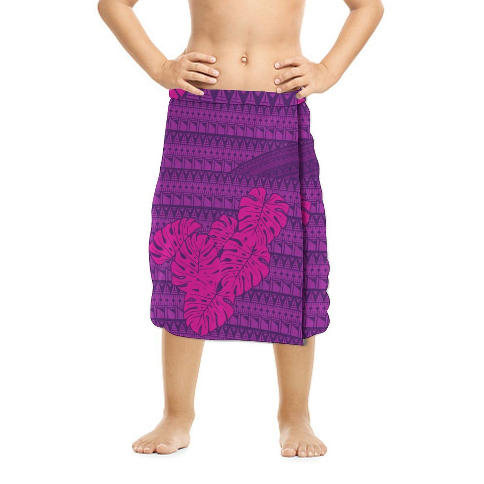 2025 Distinctive Hawaiian Ethn - Sarong Men Wrap ulasan dan harga
