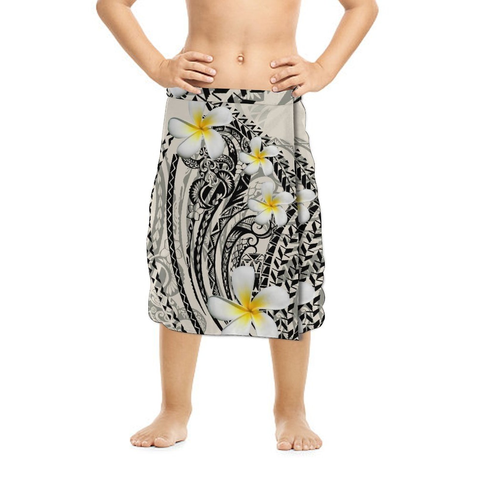 2025 Distinctive Hawaiian Ethn - Sarong Men Wrap ulasan dan harga