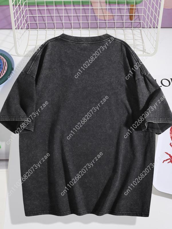 Retro Wash Santa Barbara Tshir - Linen Shirt Breathable ulasan dan harga