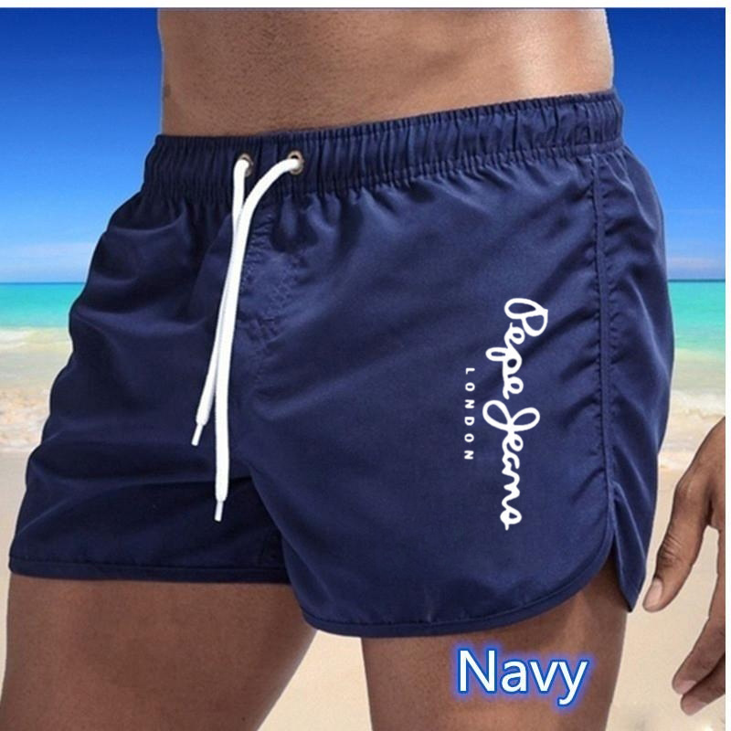 Men's Quick Drying Beach Trunk - Trunks Board Surf ulasan dan harga
