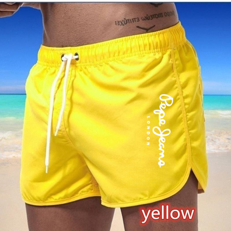 Men's Quick Drying Beach Trunk - Trunks Board Surf ulasan dan harga