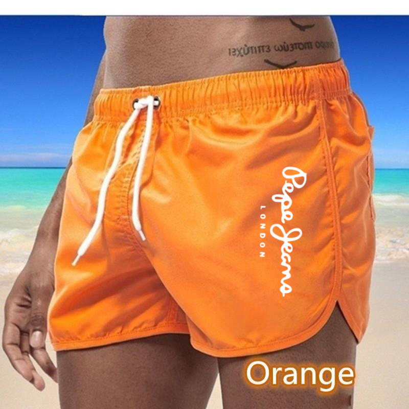 Men's Quick Drying Beach Trunk - Trunks Board Surf ulasan dan harga