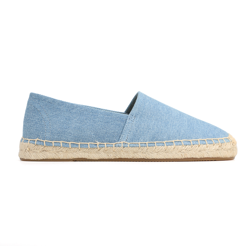 Zapatillas Mujer Casual Women' - Espadrille Slip On ulasan dan harga