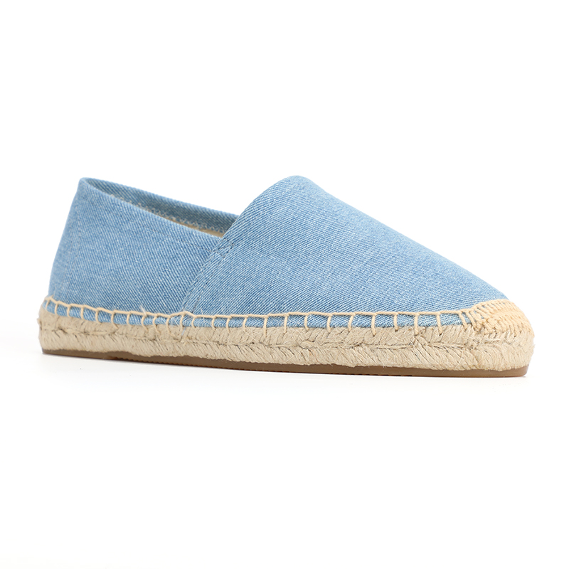 Zapatillas Mujer Casual Women' - Espadrille Slip On ulasan dan harga