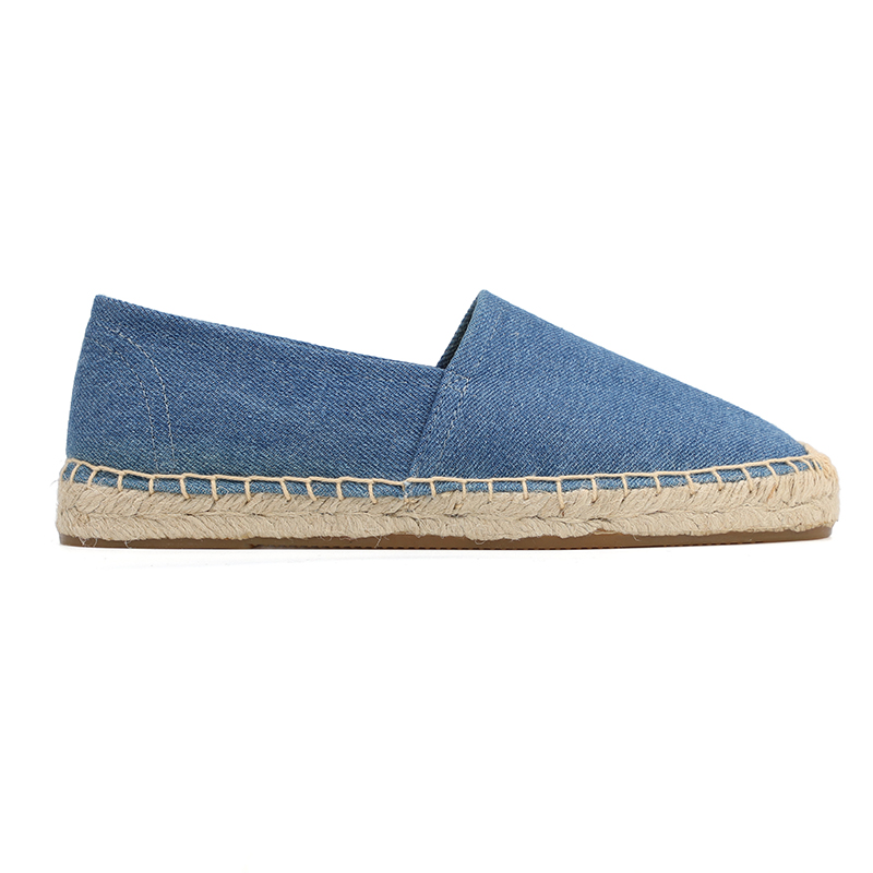 Zapatillas Mujer Casual Women' - Espadrille Slip On ulasan dan harga