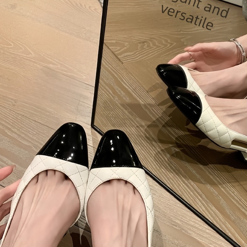 Fashion Womens Shoes Elegant F - Casual Sandal Leather ulasan dan harga