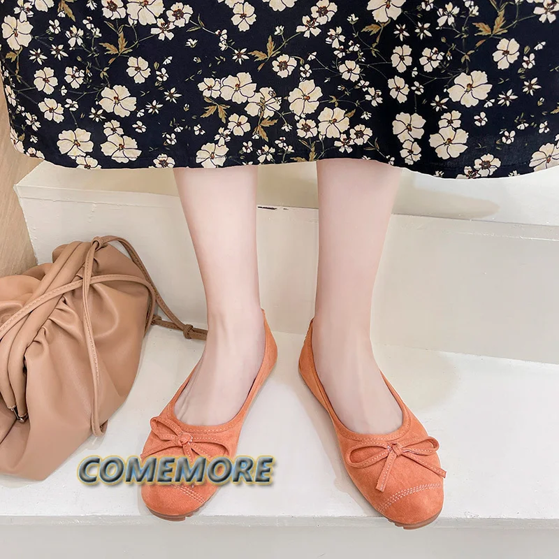 Round Toe Casual Sneakers Wome - Espadrille Slip On ulasan dan harga
