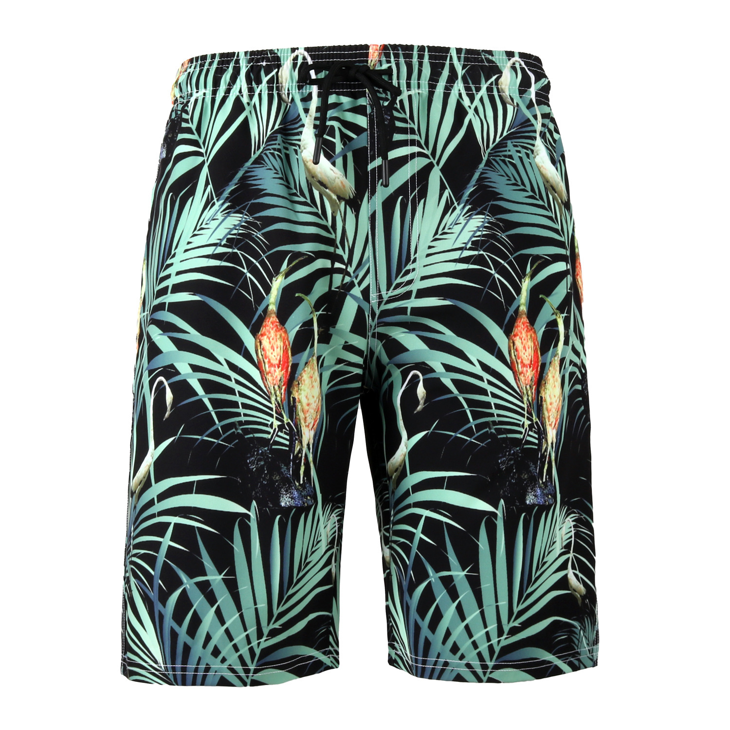 Men Swimming Shorts Swimwear S - Trunks Board Surf ulasan dan harga