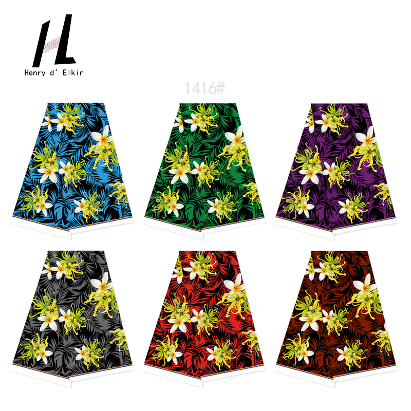 Frangipani & Ylang Ylang Flora - Resort Shirt Floral ulasan dan harga