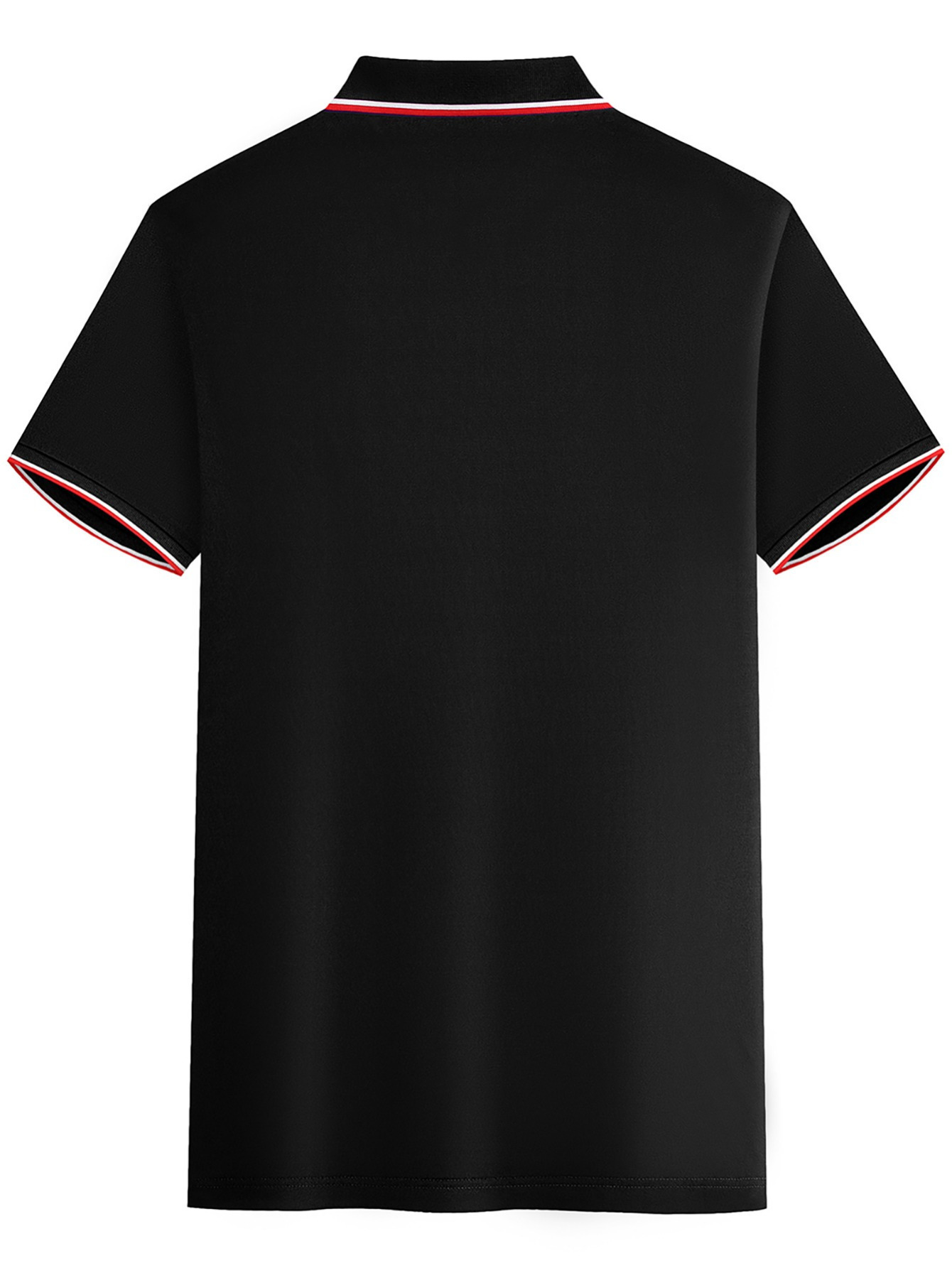 2026 Summer New Style Men's Po - Polo Shirt Pique ulasan dan harga