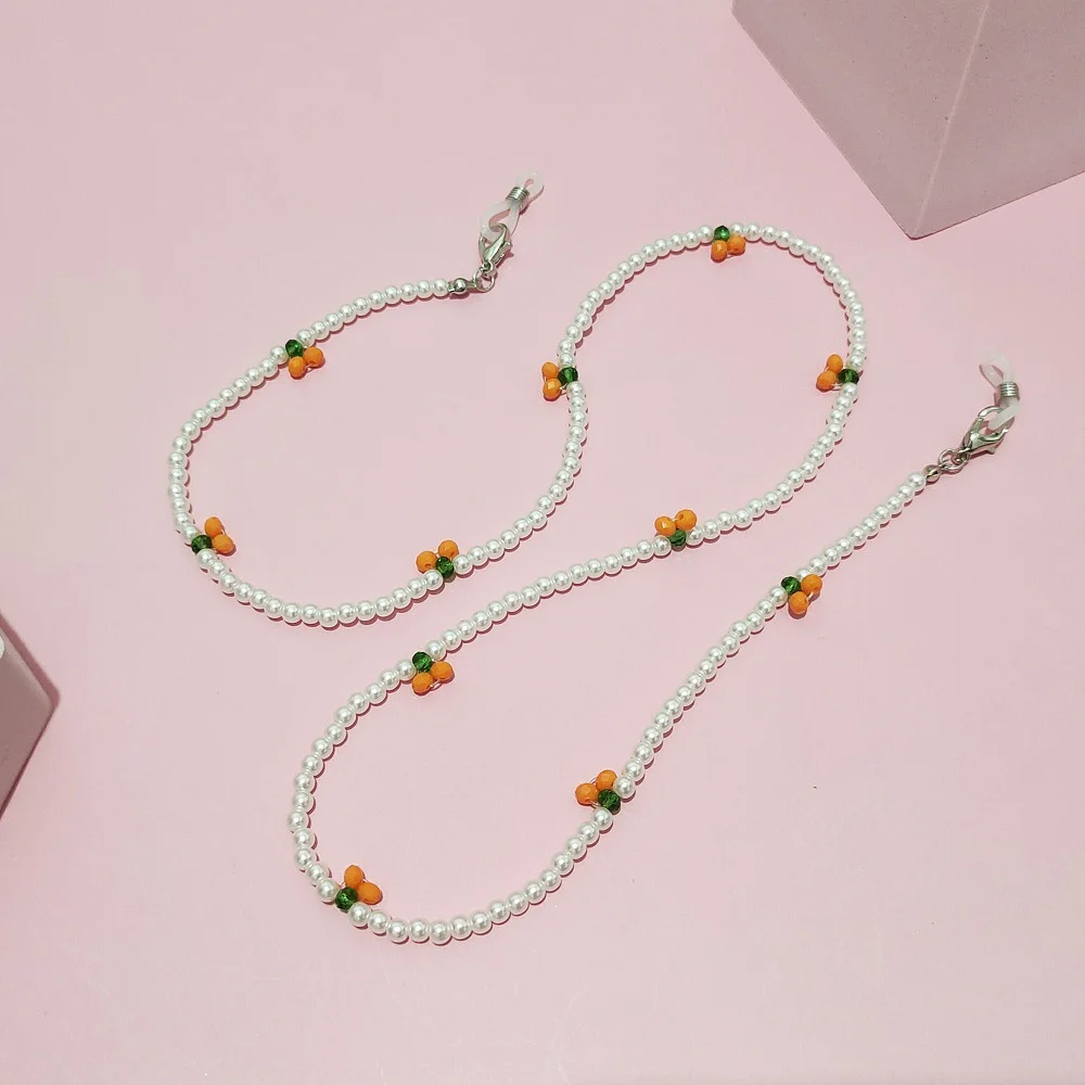 Sunglasses Masking Chains Mask - Sunglass Retainer Cord ulasan dan harga