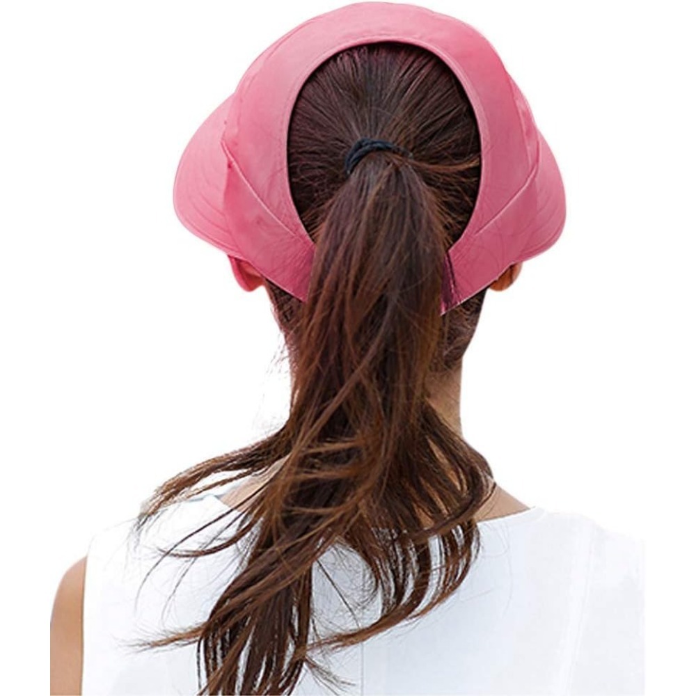 Sun Hats for Women Wide Brim U - Packable Hat Nylon ulasan dan harga