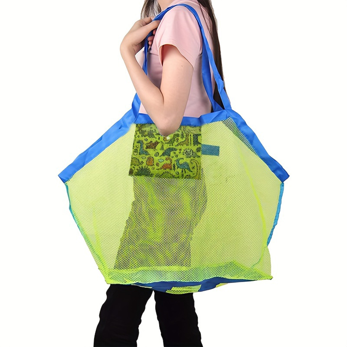 Children Sand Away Protable Me - Beach Towel Large ulasan dan harga