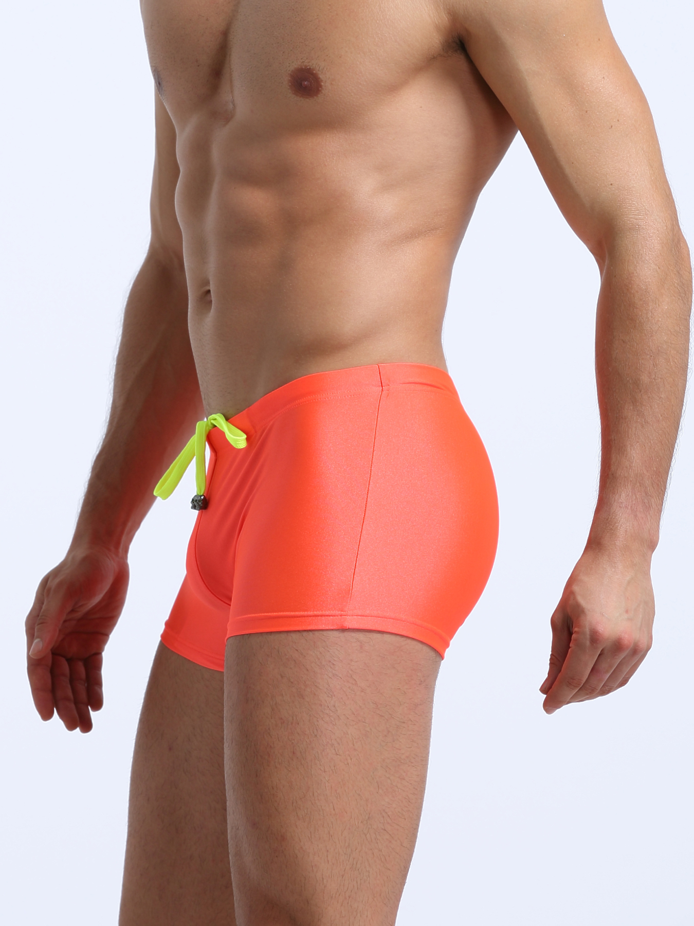 New Mens Swimsuit Sexy Swimwea - Trunks Board Surf ulasan dan harga
