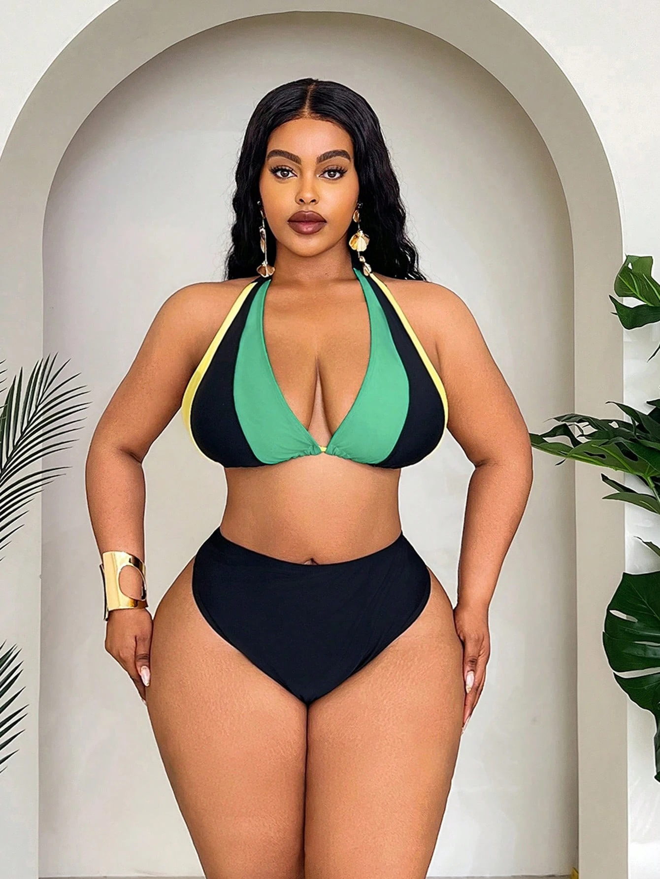 Plus Size Women Beach Vacation - Sarong Men Wrap ulasan dan harga