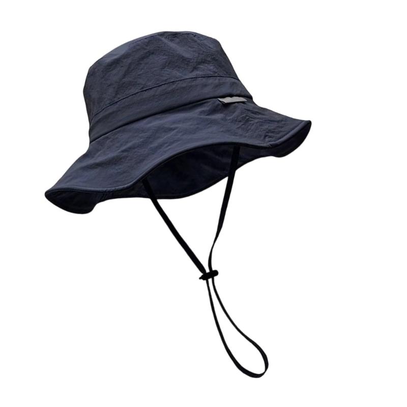 652F Breathable Packable Sun H - Packable Hat Nylon ulasan dan harga