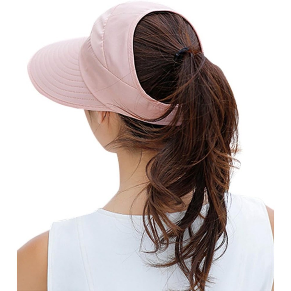 Sun Hats for Women Wide Brim U - Packable Hat Nylon ulasan dan harga