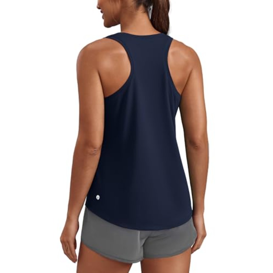 PINSPARK Soft Workout Tank Top - Tank Top Muscle ulasan dan harga