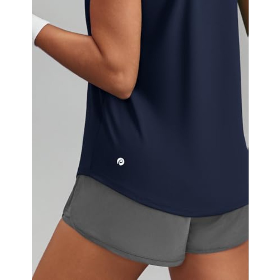 PINSPARK Soft Workout Tank Top - Tank Top Muscle ulasan dan harga
