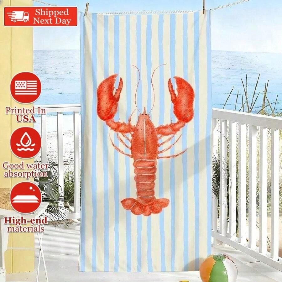 Extra Large Microfiber Beach T - Beach Towel Large ulasan dan harga