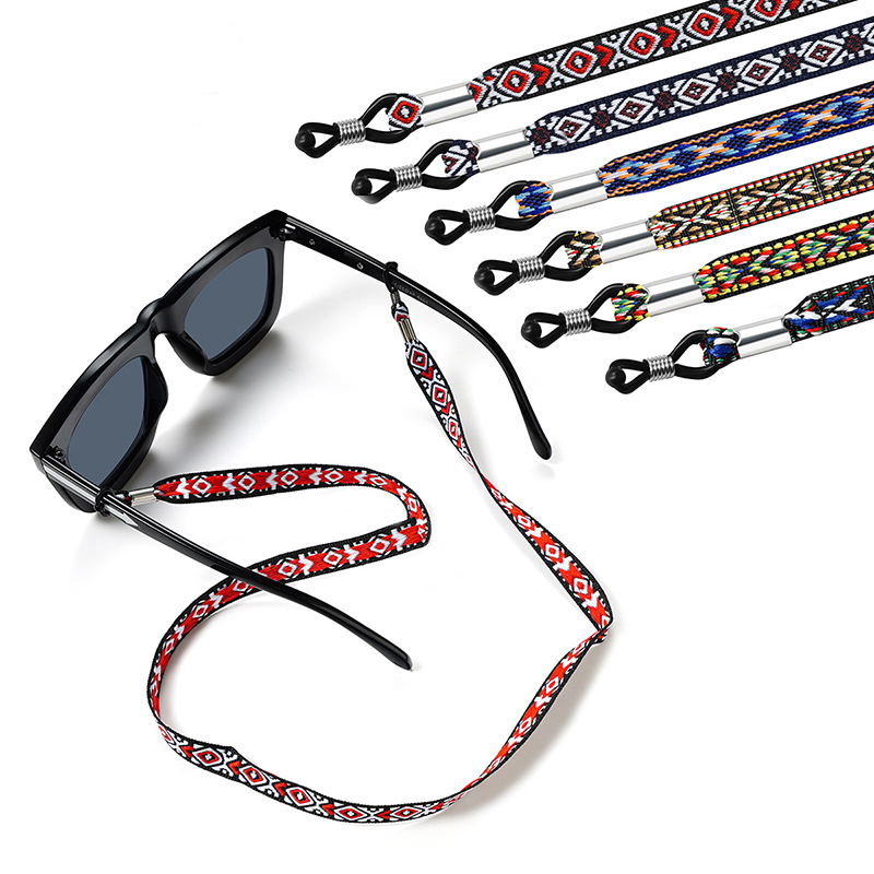 Boho Glasses Chain for Women F - Sunglass Retainer Cord ulasan dan harga